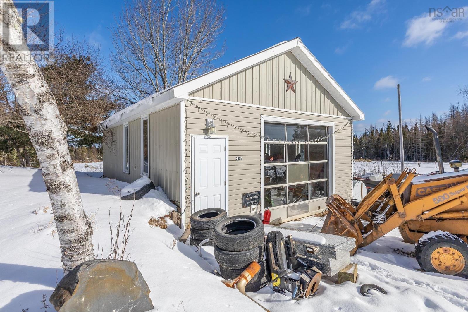 2135 Melrose Country Harbour Road, Country Harbour, Nova Scotia  B0H 1J0 - Photo 47 - 202503079