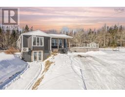 2135 Melrose Country Harbour Road, country harbour, Nova Scotia