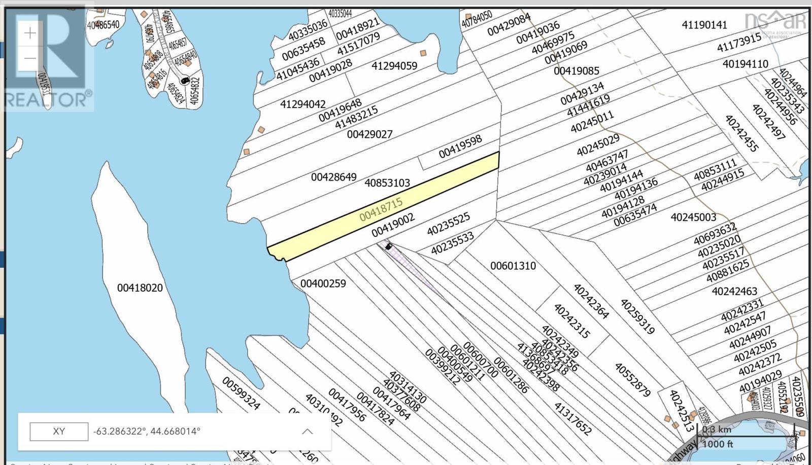 Lot 9 Block K Porters Lake, Seaforth, Nova Scotia  B3E 1N4 - Photo 4 - 202503122