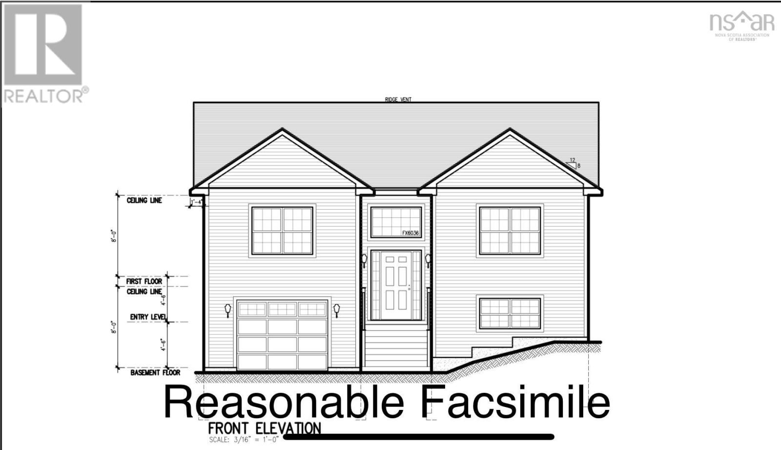 Lot 216 Queens Court, Kentville, Nova Scotia  B4N 0G4 - Photo 1 - 202503134