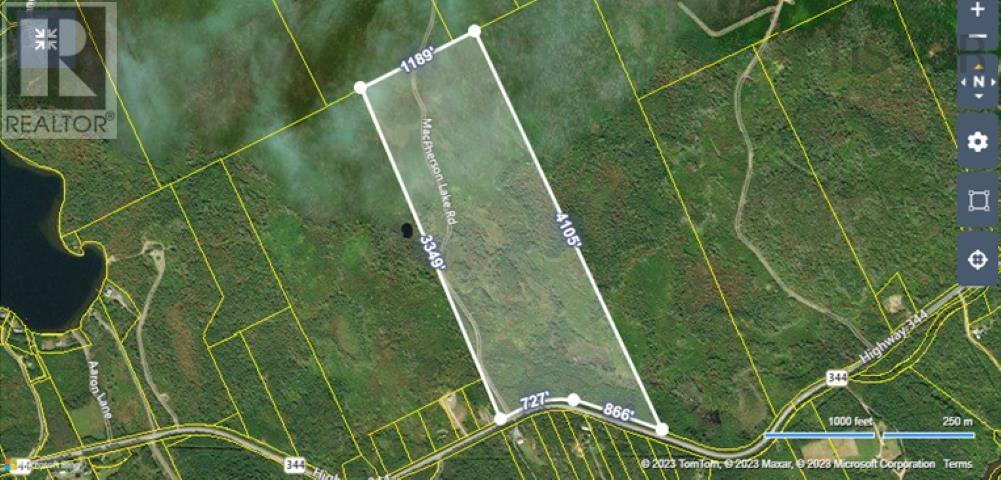 166 Acres 344 Highway, Manassette Lake, Nova Scotia  B0E 2G0 - Photo 20 - 202503135