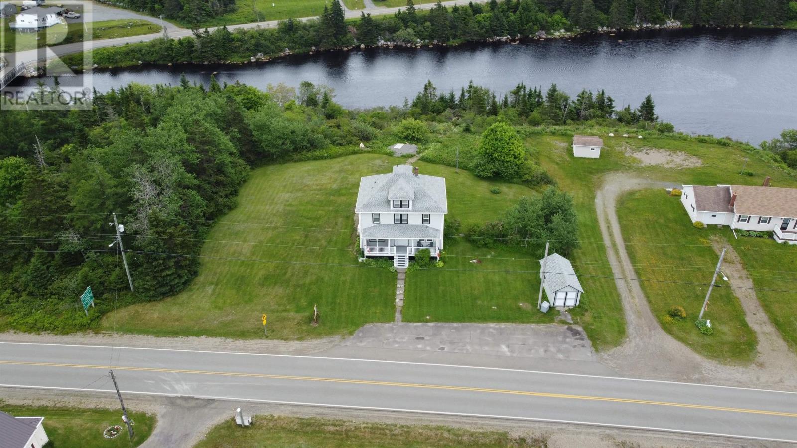 6163 Highway 316, Larry's River, Nova Scotia  B0H 1T0 - Photo 5 - 202503251