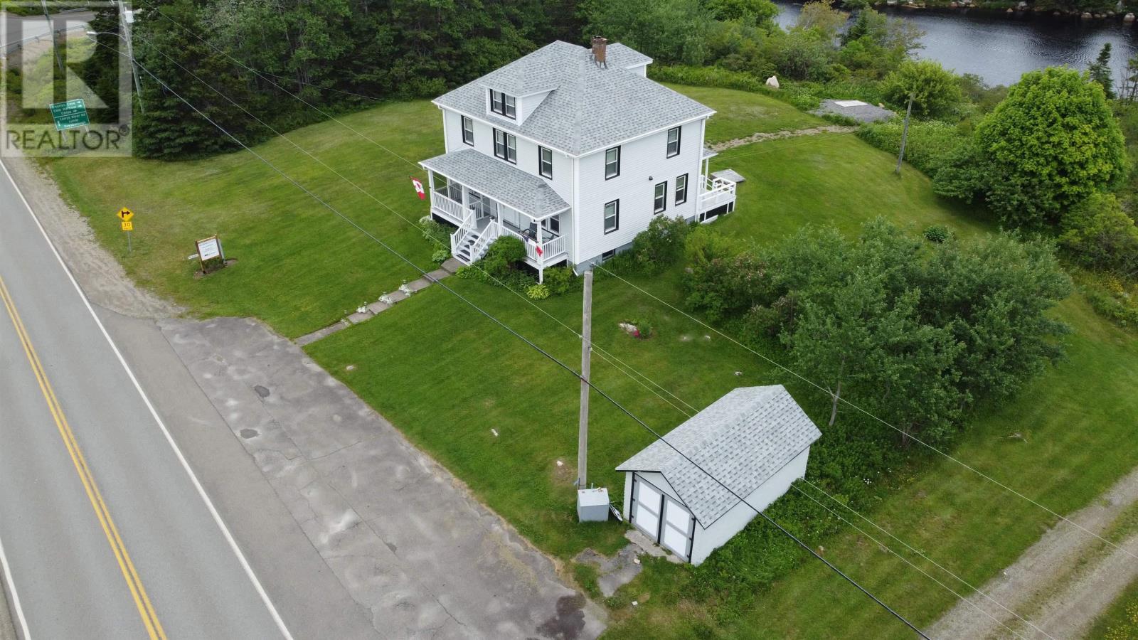 6163 Highway 316, Larry's River, Nova Scotia  B0H 1T0 - Photo 8 - 202503251