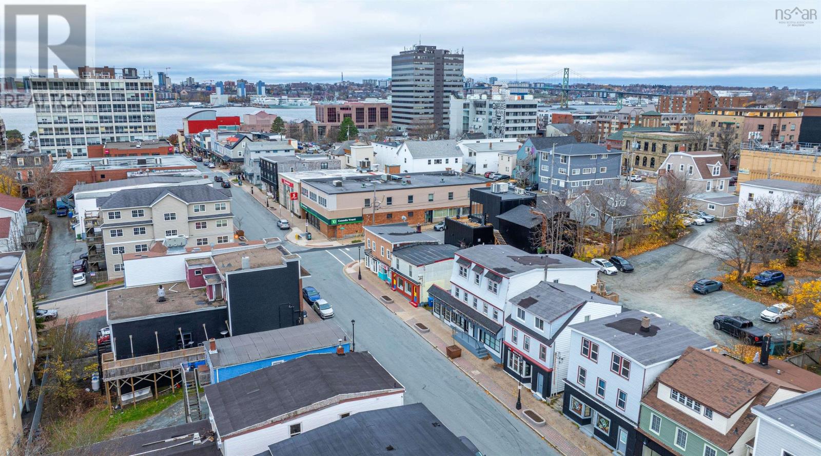 110-112 Portland Street, Dartmouth, Nova Scotia  B2Y 1H8 - Photo 7 - 202503260