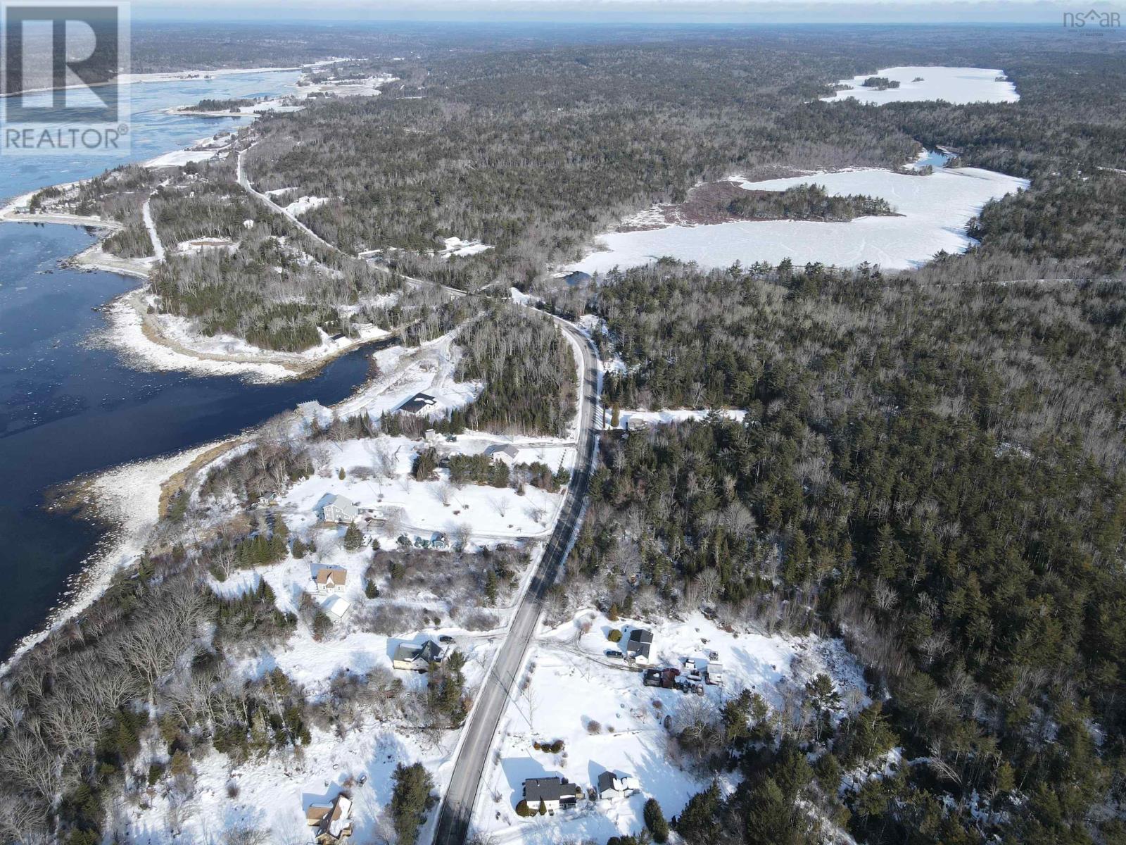 Vacant Land Highway 3, East Jordan, Nova Scotia  B0T 1J0 - Photo 4 - 202503265