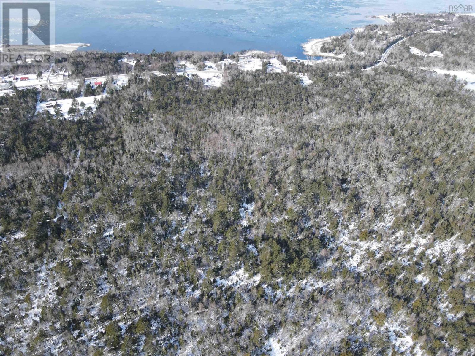 Vacant Land Highway 3, East Jordan, Nova Scotia  B0T 1J0 - Photo 9 - 202503265