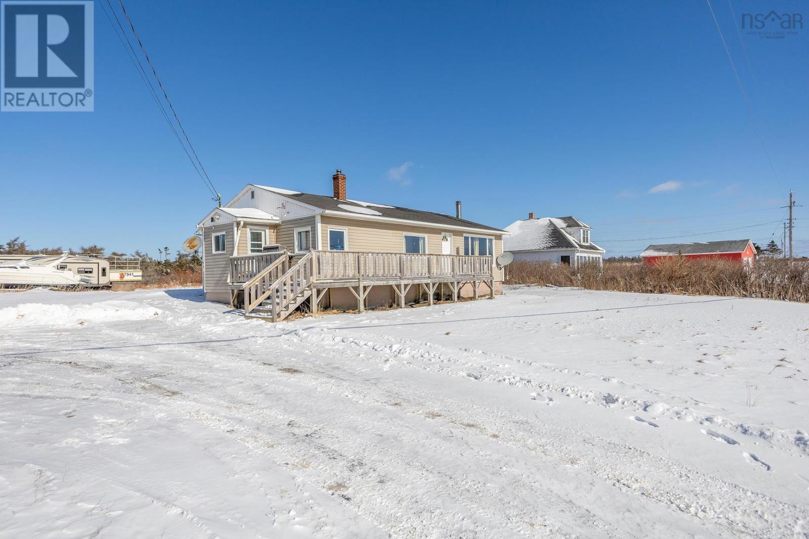11762 Highway 316, Drumhead, Nova Scotia  B0H 1L0 - Photo 33 - 202503277