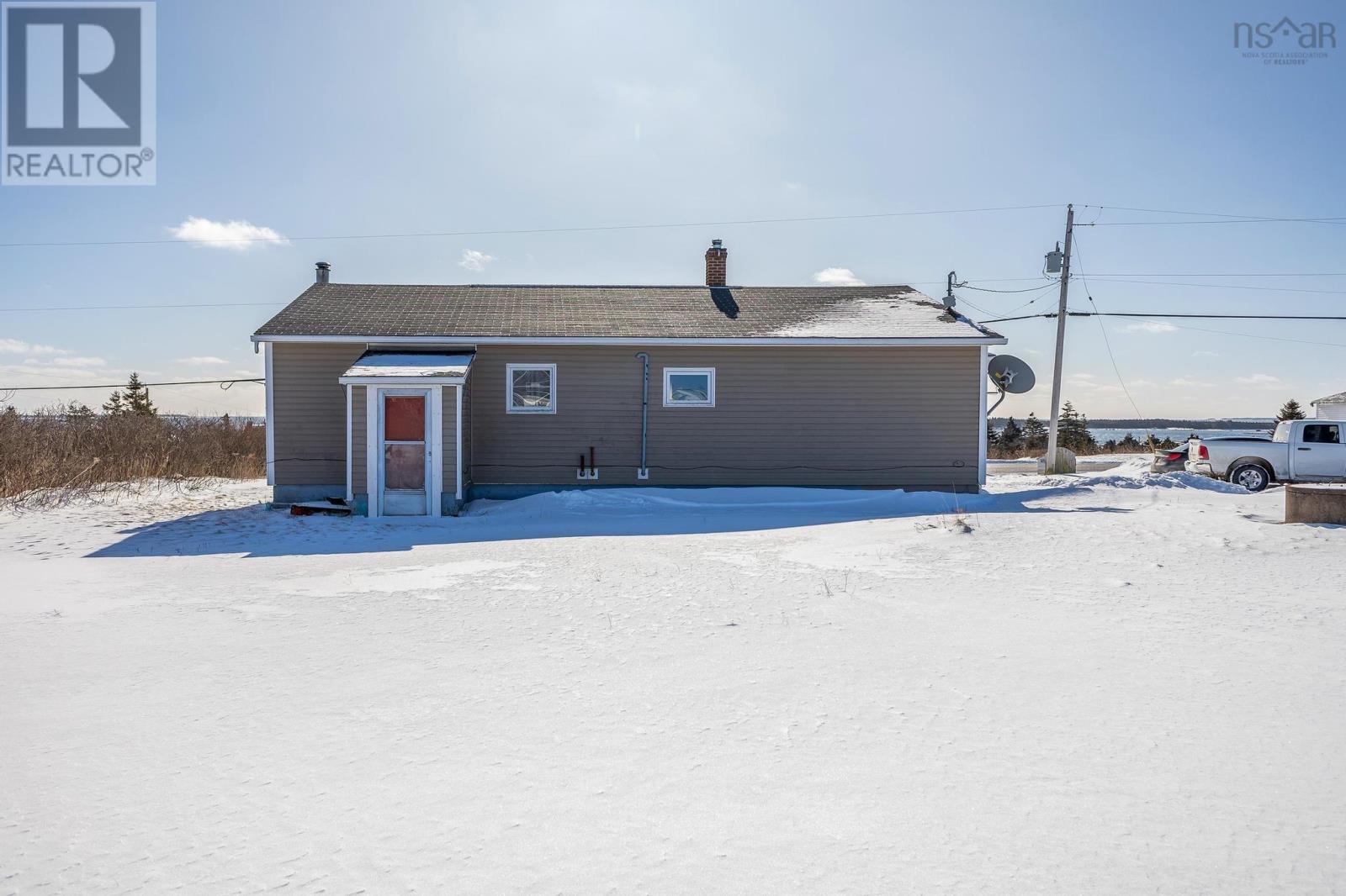11762 Highway 316, Drumhead, Nova Scotia  B0H 1L0 - Photo 4 - 202503277