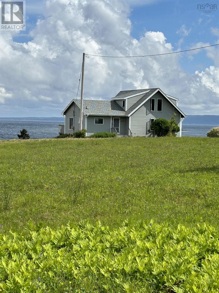 1534 Big Harbour Island Road, Big Harbour Island, Nova Scotia  B0E 2Y0 - Photo 21 - 202503298