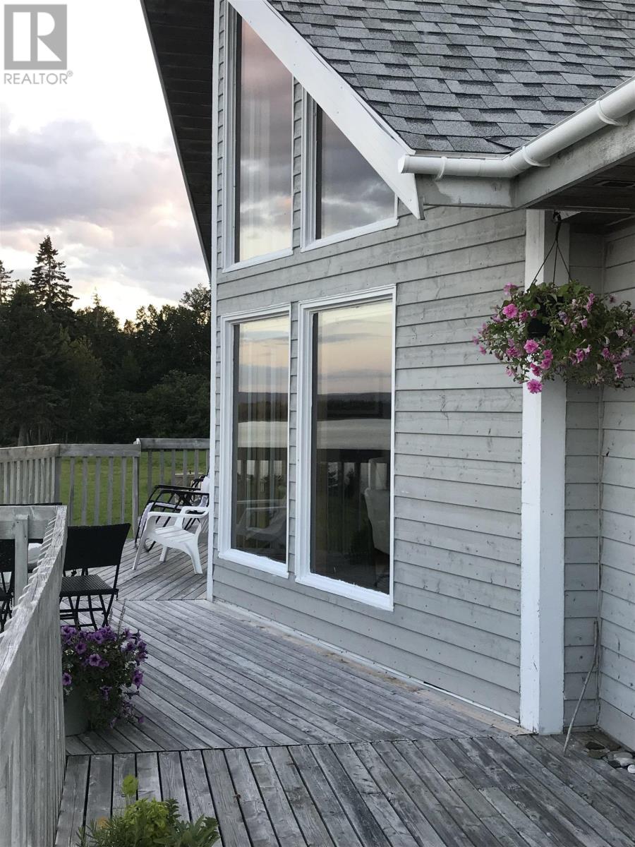 1534 Big Harbour Island Road, Big Harbour Island, Nova Scotia  B0E 2Y0 - Photo 3 - 202503298