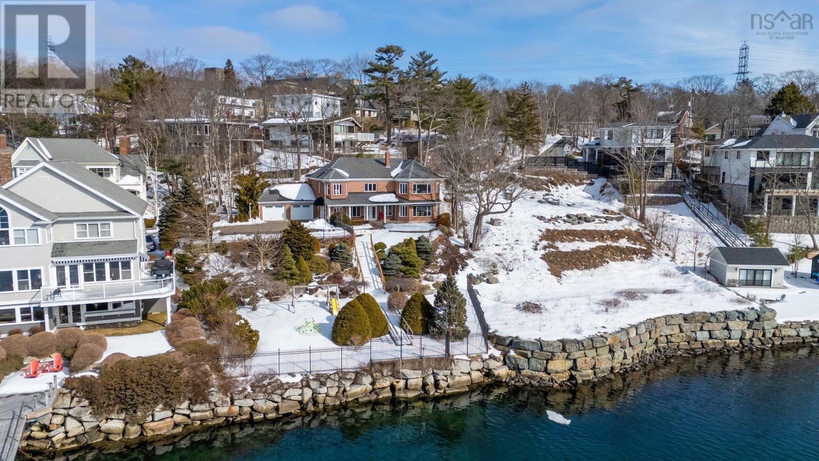 6634 South Street, Halifax, Nova Scotia  B3H 1V2 - Photo 48 - 202503432