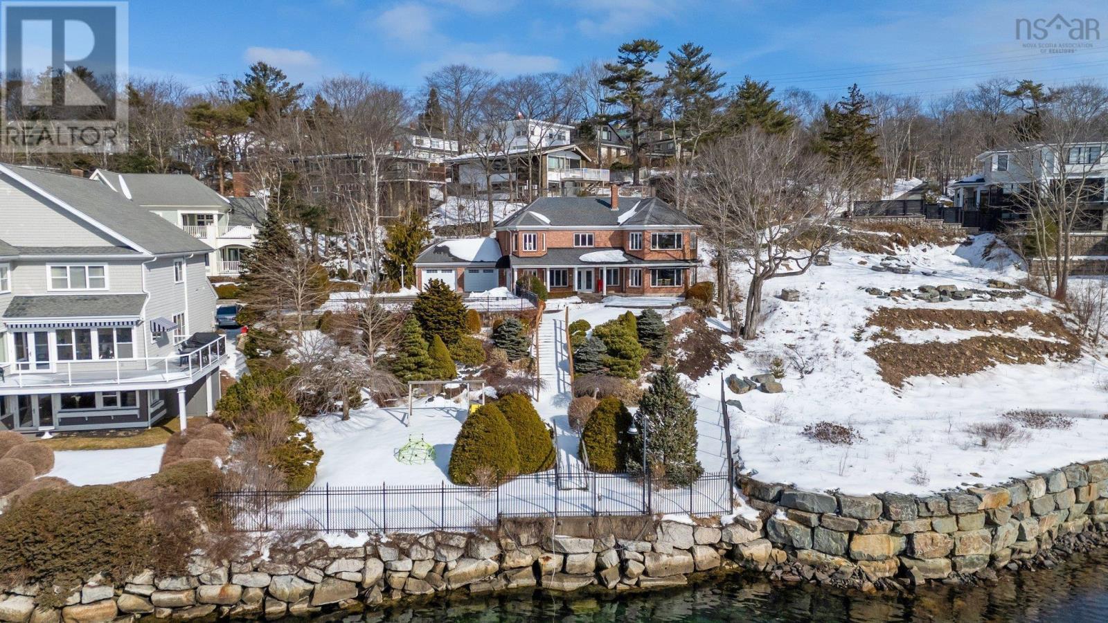 6634 South Street, Halifax, Nova Scotia  B3H 1V2 - Photo 5 - 202503432