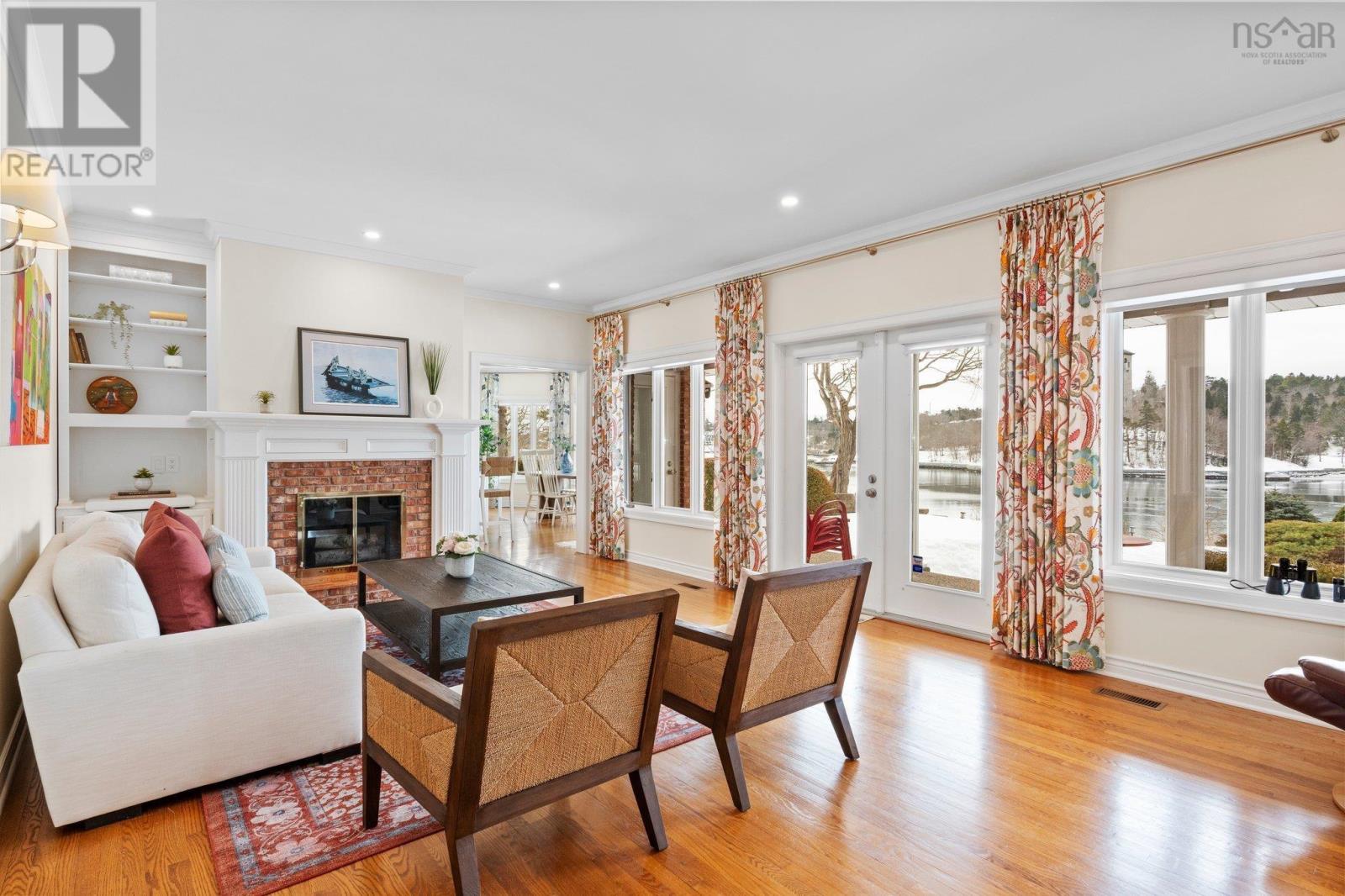 6634 South Street, Halifax, Nova Scotia  B3H 1V2 - Photo 9 - 202503432