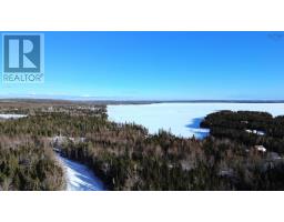 Walkerville Road, walkerville, Nova Scotia