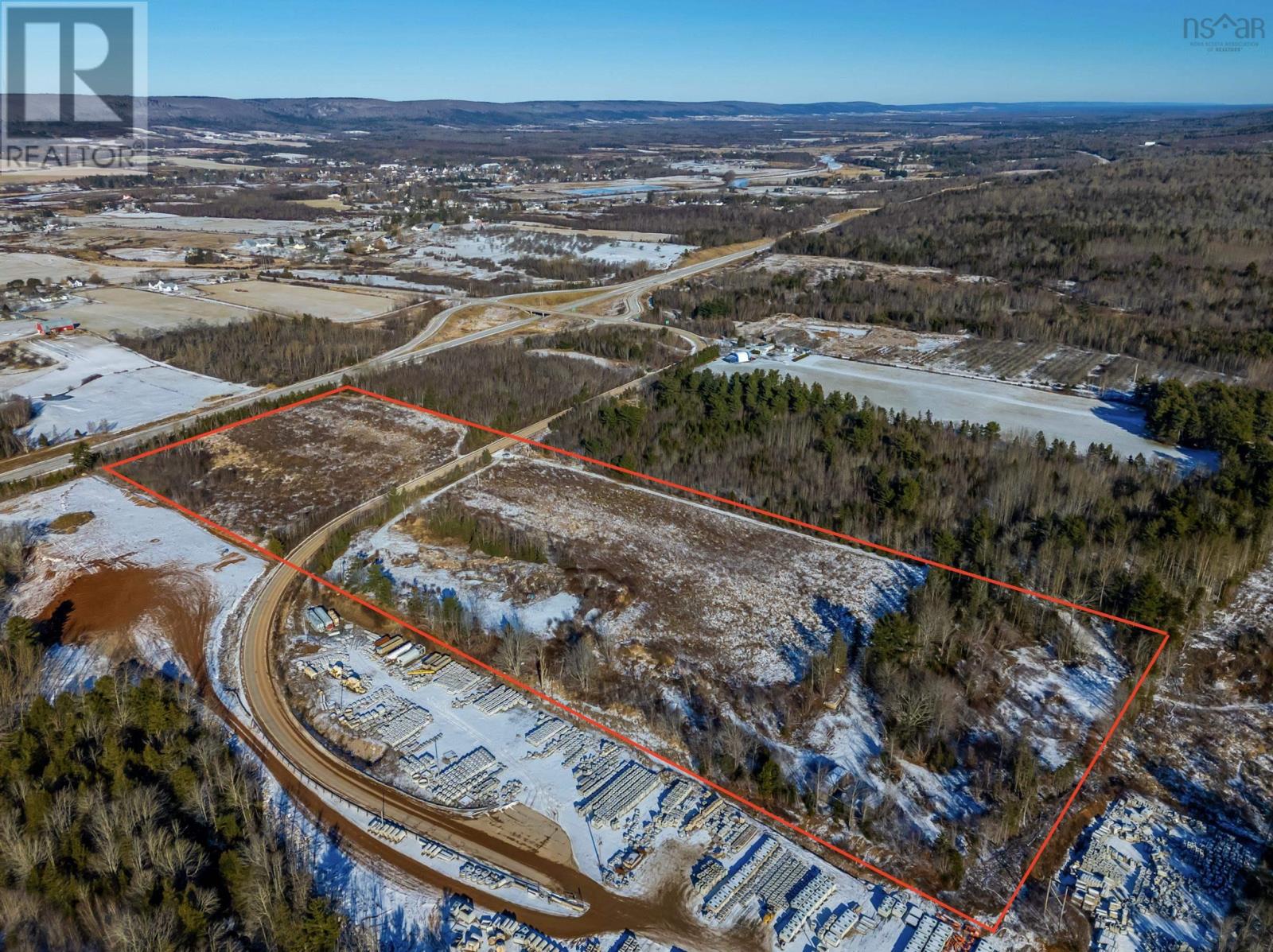 126 Rice Road, Carleton Corner, Nova Scotia  B0S 1C0 - Photo 3 - 202503528