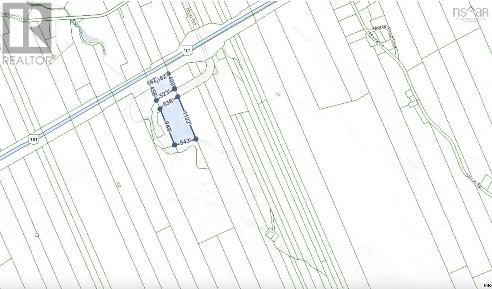 126 Rice Road, Carleton Corner, Nova Scotia  B0S 1C0 - Photo 6 - 202503528