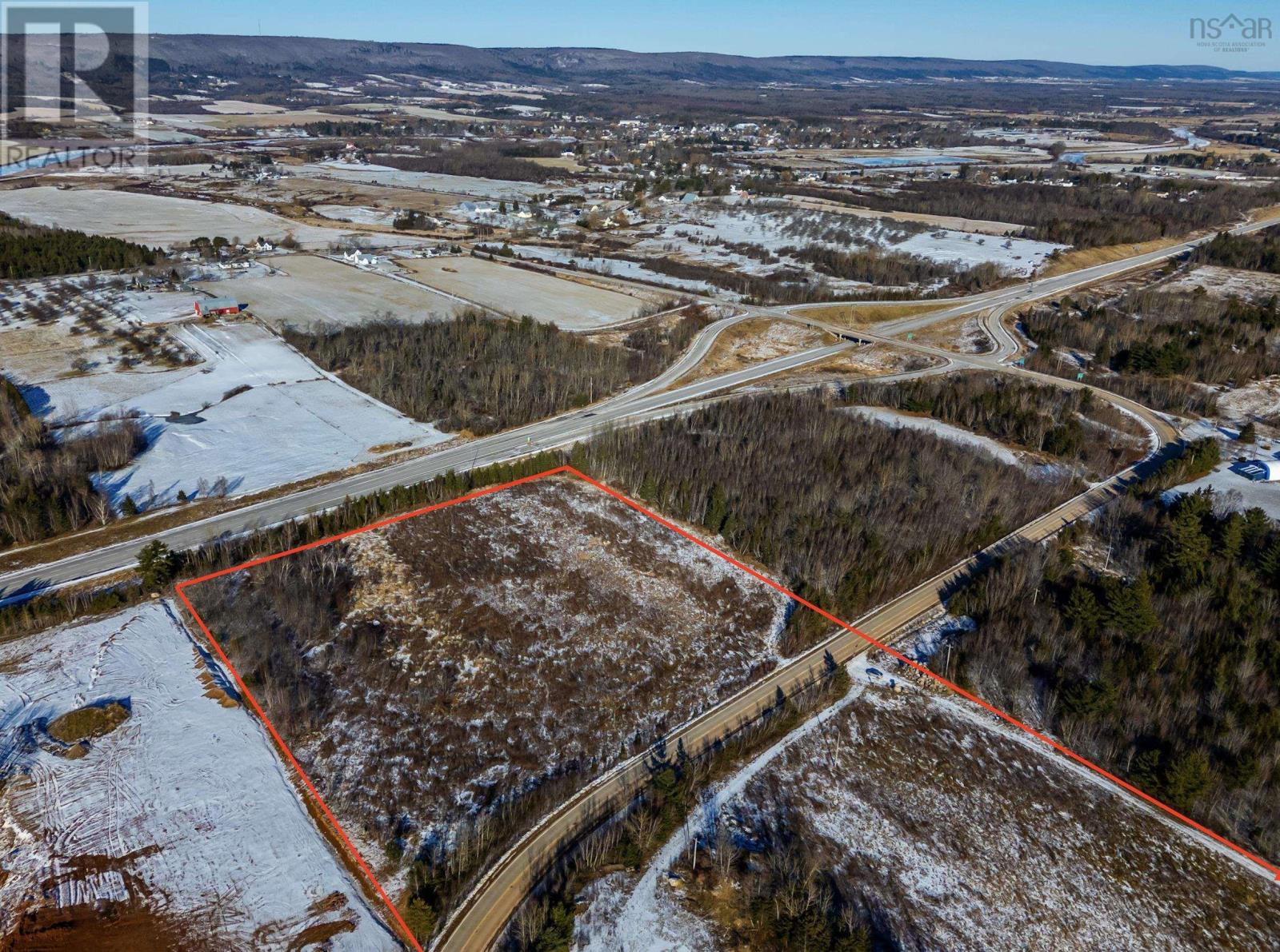 126 Rice Road, Carleton Corner, Nova Scotia  B0S 1C0 - Photo 9 - 202503528