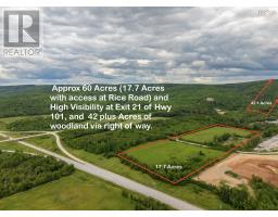 126 Rice Road, carleton corner, Nova Scotia