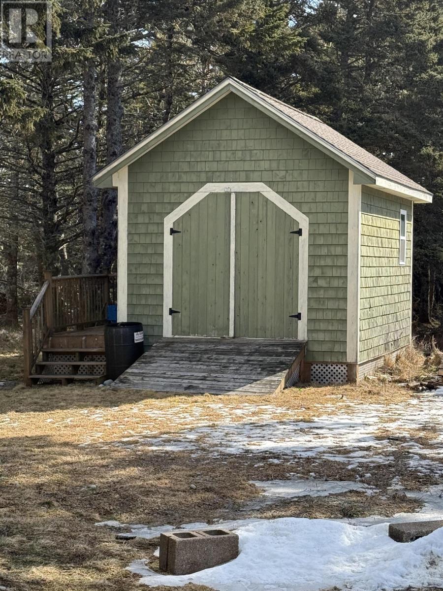 1517 Blanche Road, Blanche, Nova Scotia  B0T 1W0 - Photo 24 - 202503542