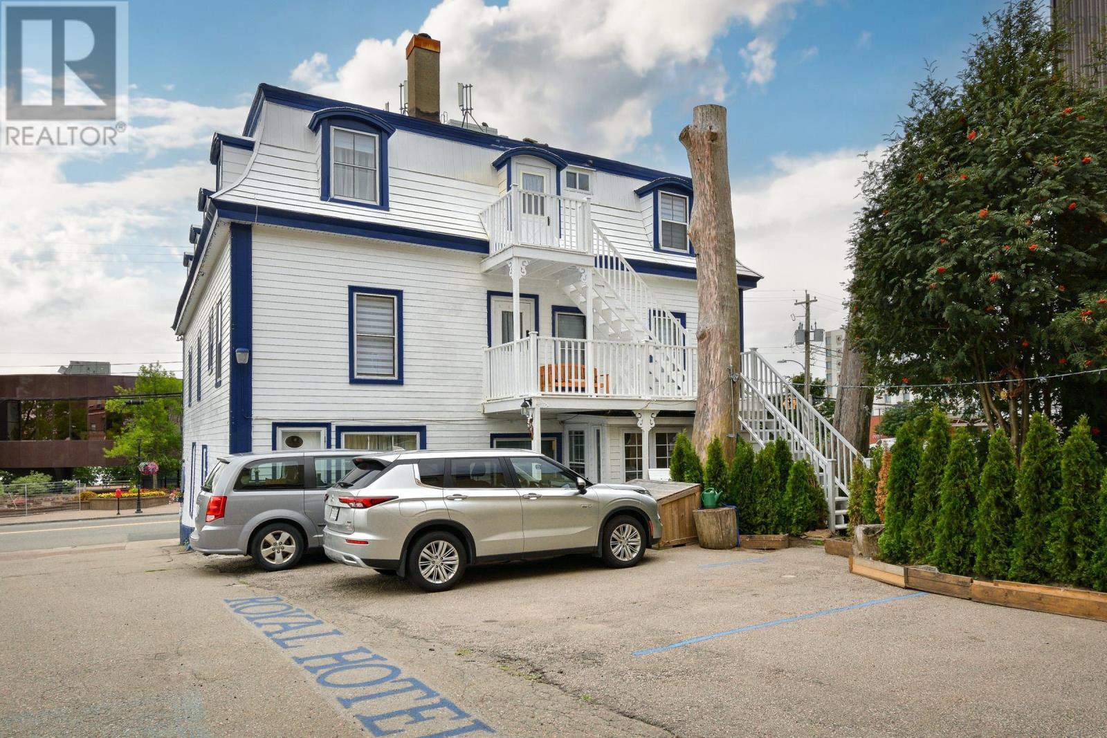 345 Esplanade Street, Sydney, Nova Scotia  B1P 1A9 - Photo 48 - 202503570