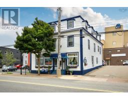 345 Esplanade Street, sydney, Nova Scotia