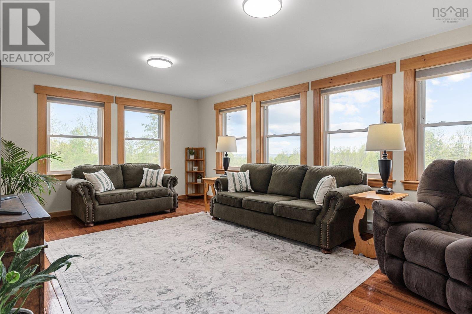 327 East Torbrook Road, Torbrook, Nova Scotia  B0P 1W0 - Photo 17 - 202503614