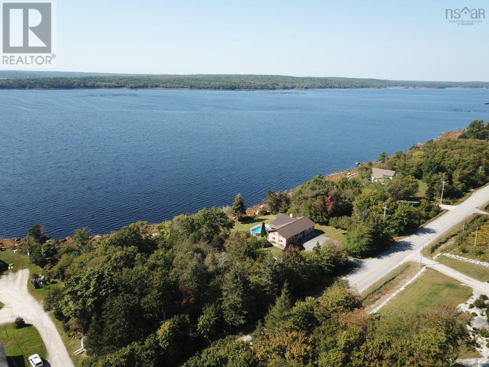 Lot Sandy Point Road, Sandy Point, Nova Scotia  B0T 1W0 - Photo 1 - 202503671