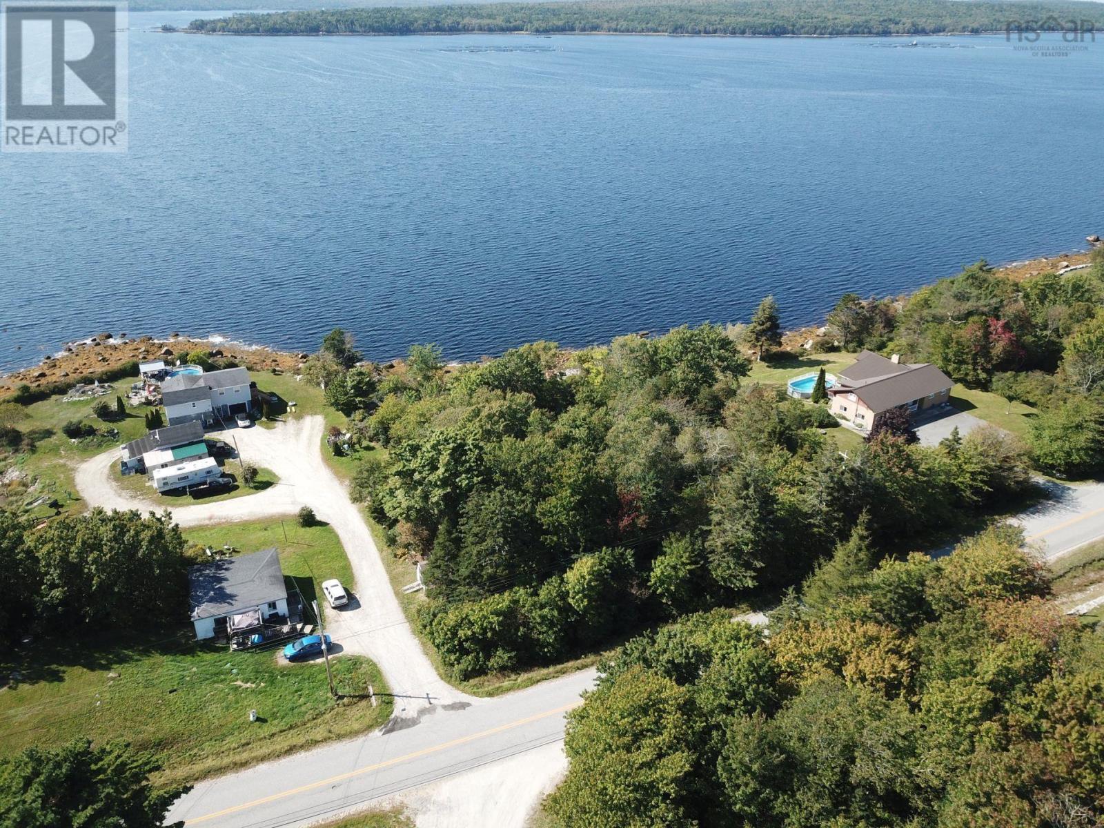 Lot Sandy Point Road, Sandy Point, Nova Scotia  B0T 1W0 - Photo 3 - 202503671