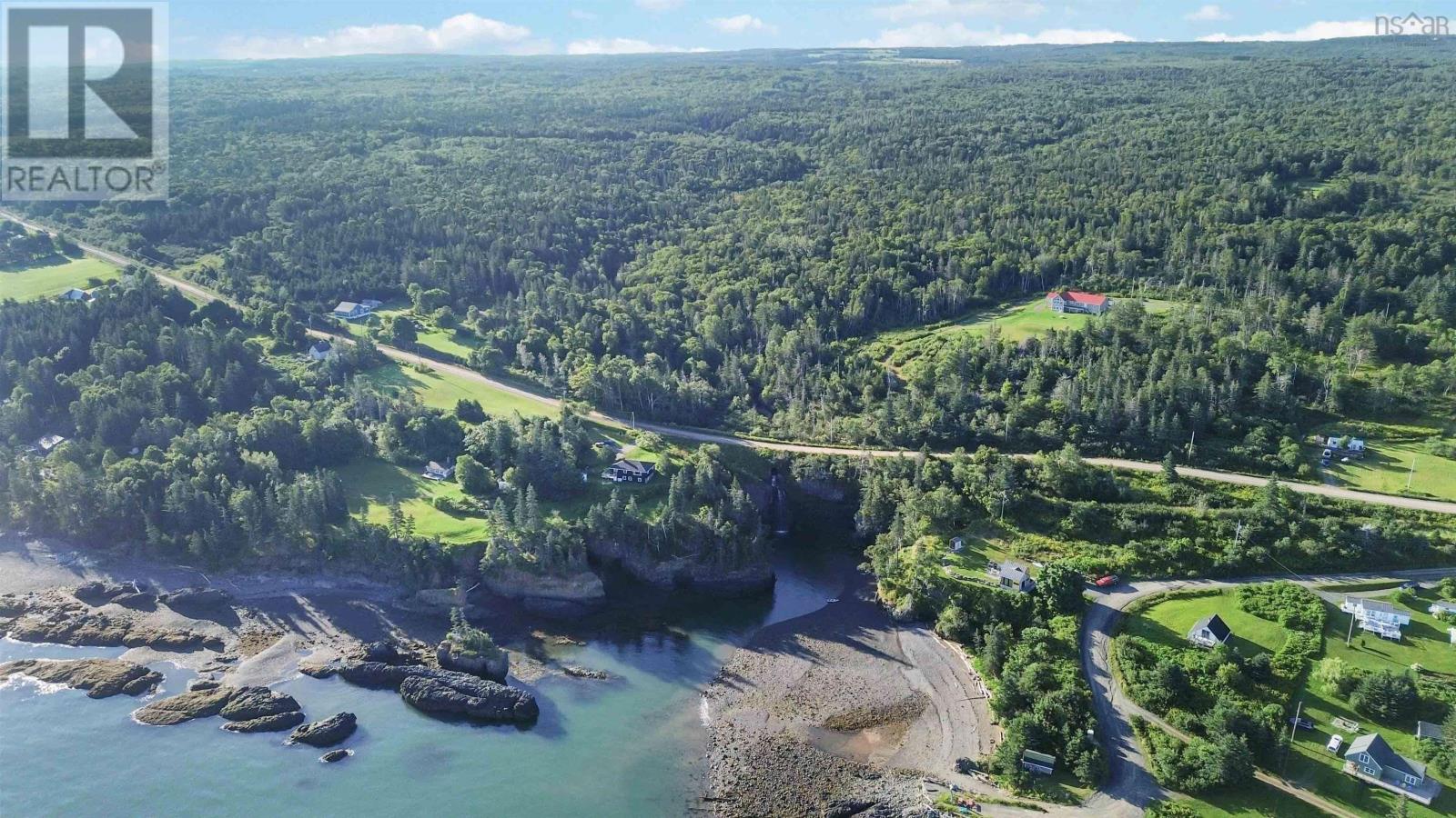 Lot 4 Old Baxter Mill Road, Baxters Harbour, Nova Scotia  B0P 1H0 - Photo 9 - 202503953