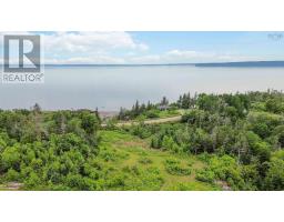 Lot 4 Old Baxter Mill Road, baxters harbour, Nova Scotia