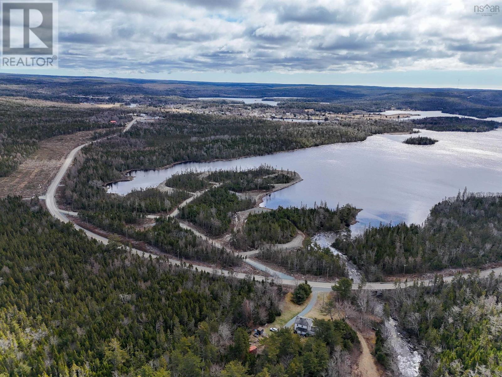 Lot 4 Highway 7, Sherbrooke, Nova Scotia  B3J 3C0 - Photo 4 - 202503964