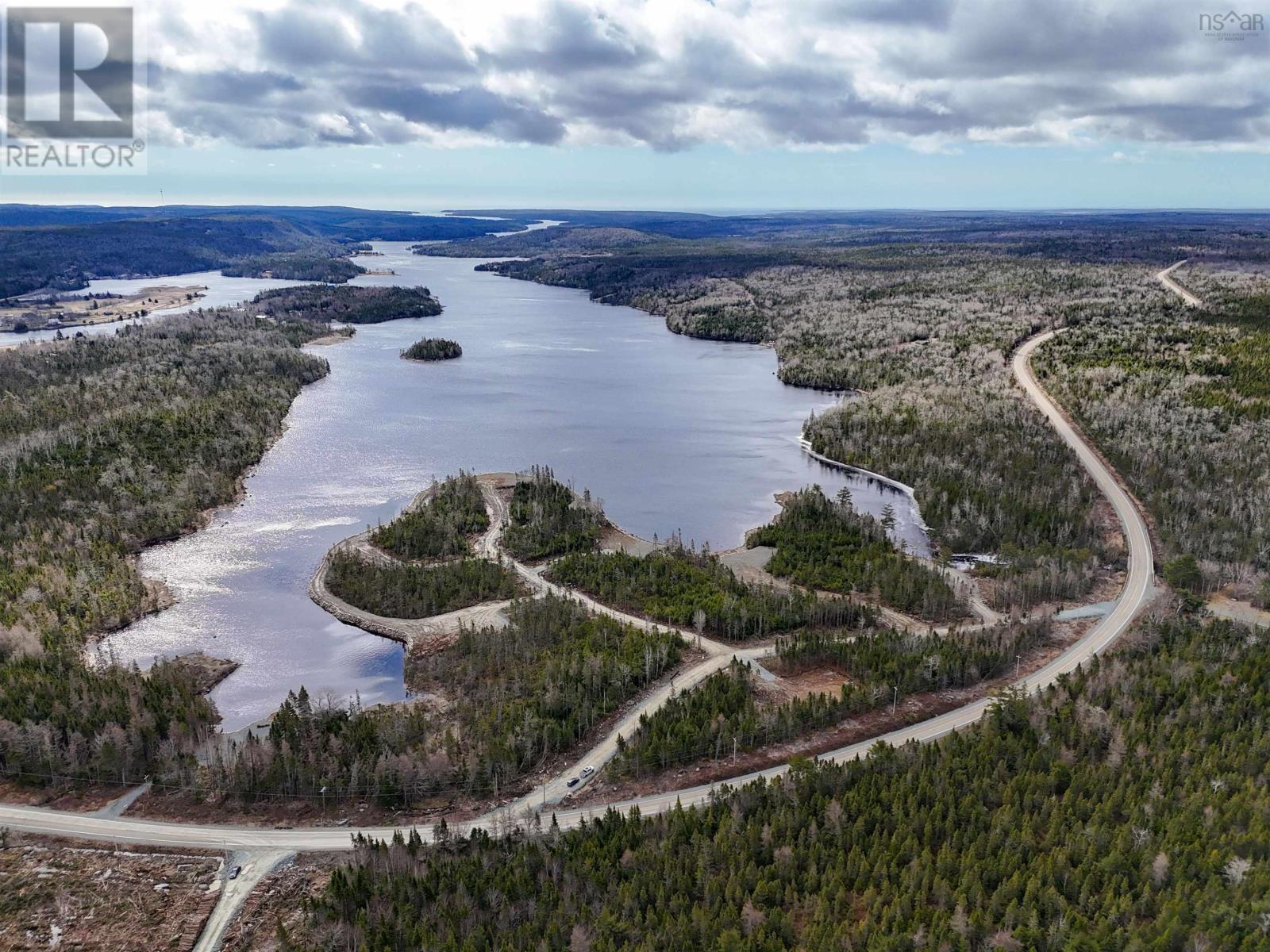 Lot 6 Highway 7, sherbrooke, Nova Scotia