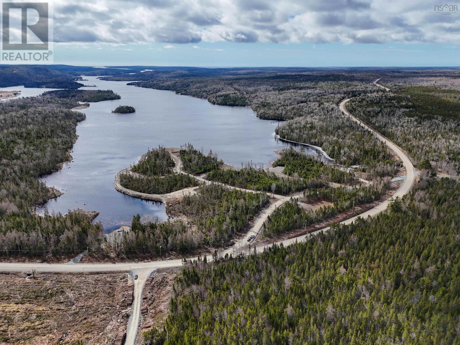 Lot 6 Highway 7, Sherbrooke, Nova Scotia  B0J 3C0 - Photo 3 - 202503966