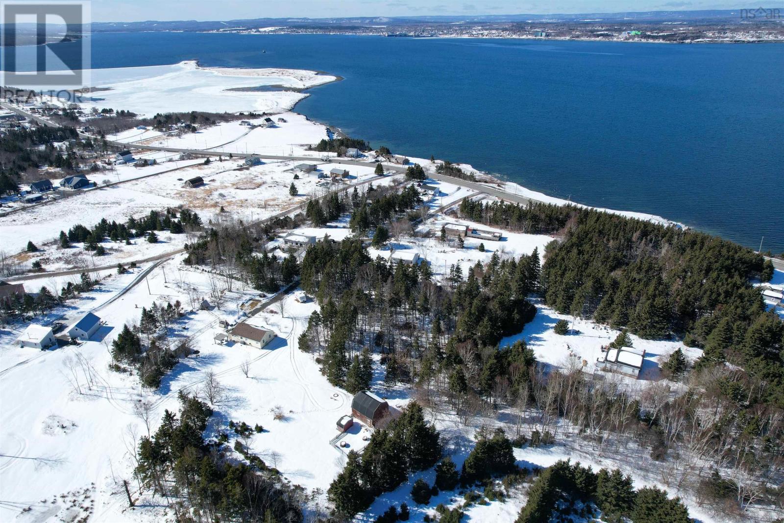 Polar Bear Lane, South Bar, Nova Scotia  B1N 3J2 - Photo 2 - 202504075