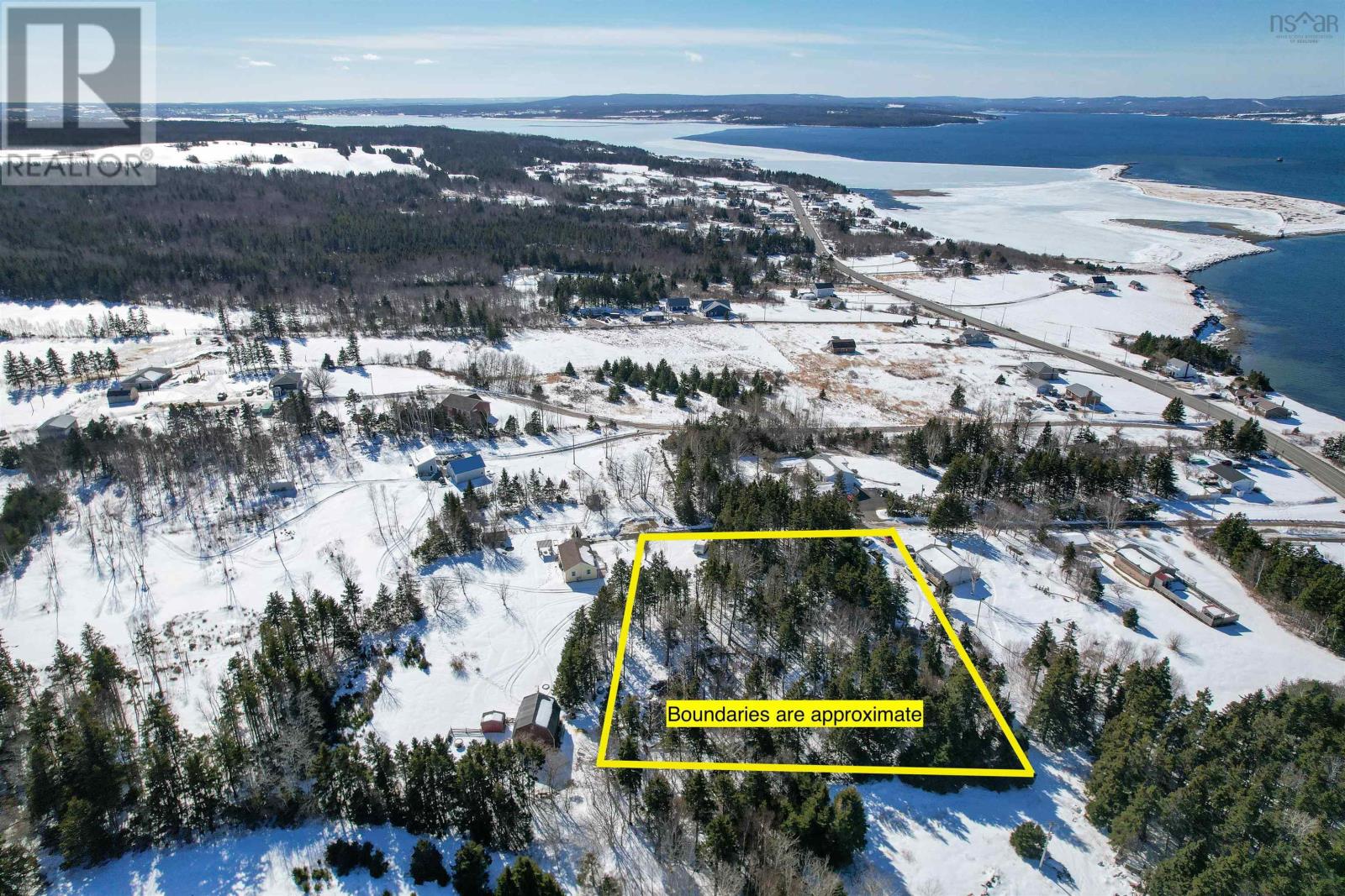 Polar Bear Lane, South Bar, Nova Scotia  B1N 3J2 - Photo 3 - 202504075