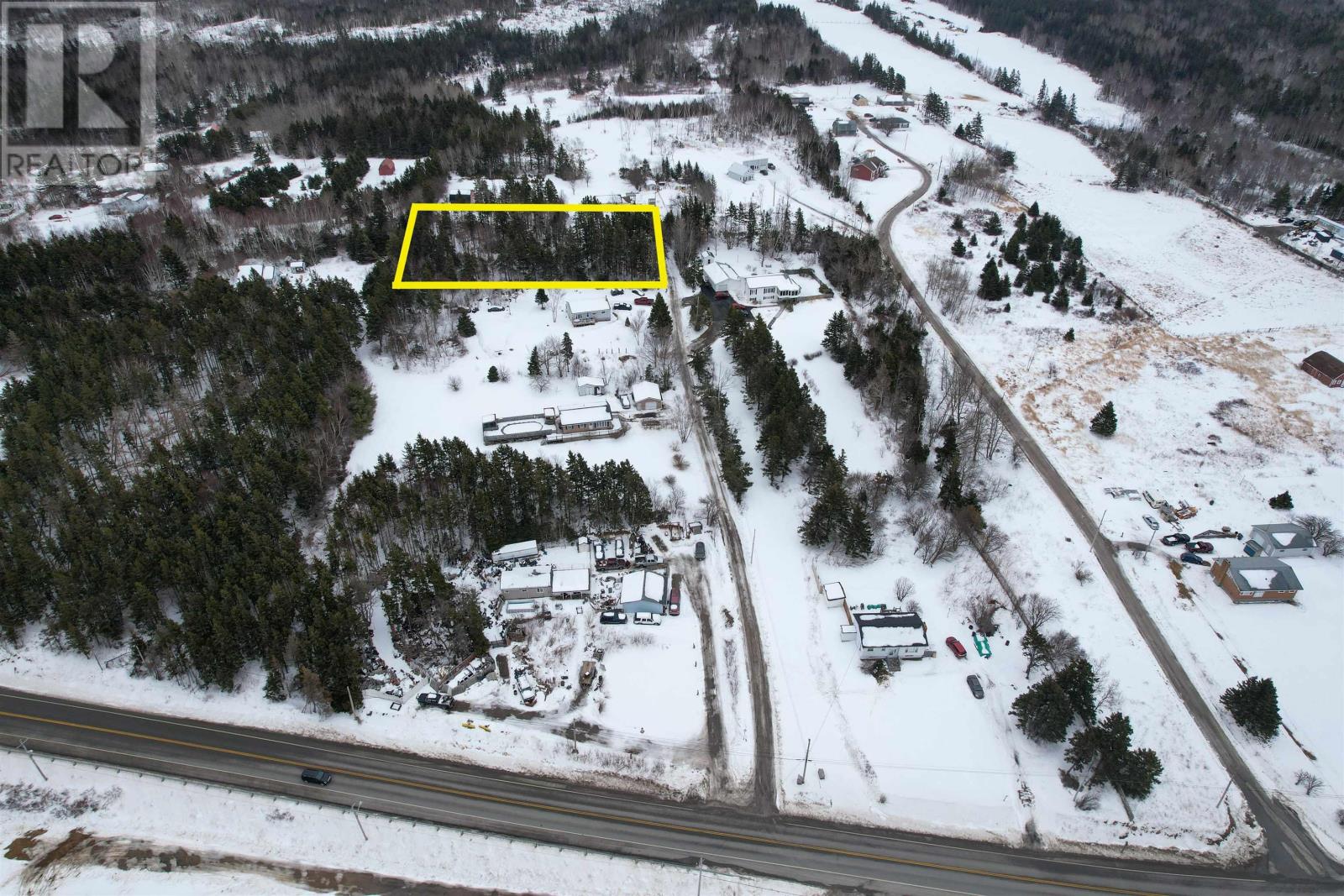 Polar Bear Lane, South Bar, Nova Scotia  B1N 3J2 - Photo 7 - 202504075