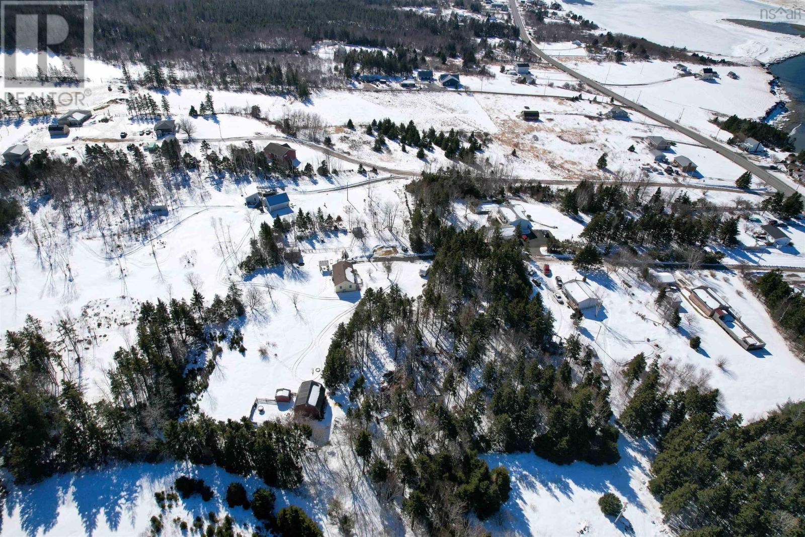Polar Bear Lane, South Bar, Nova Scotia  B1N 3J2 - Photo 9 - 202504075