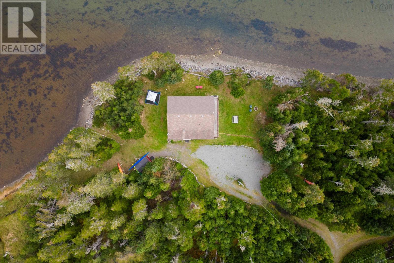 899 Westside Grand River Road, Grand River, Nova Scotia  B0E 1M0 - Photo 4 - 202504107