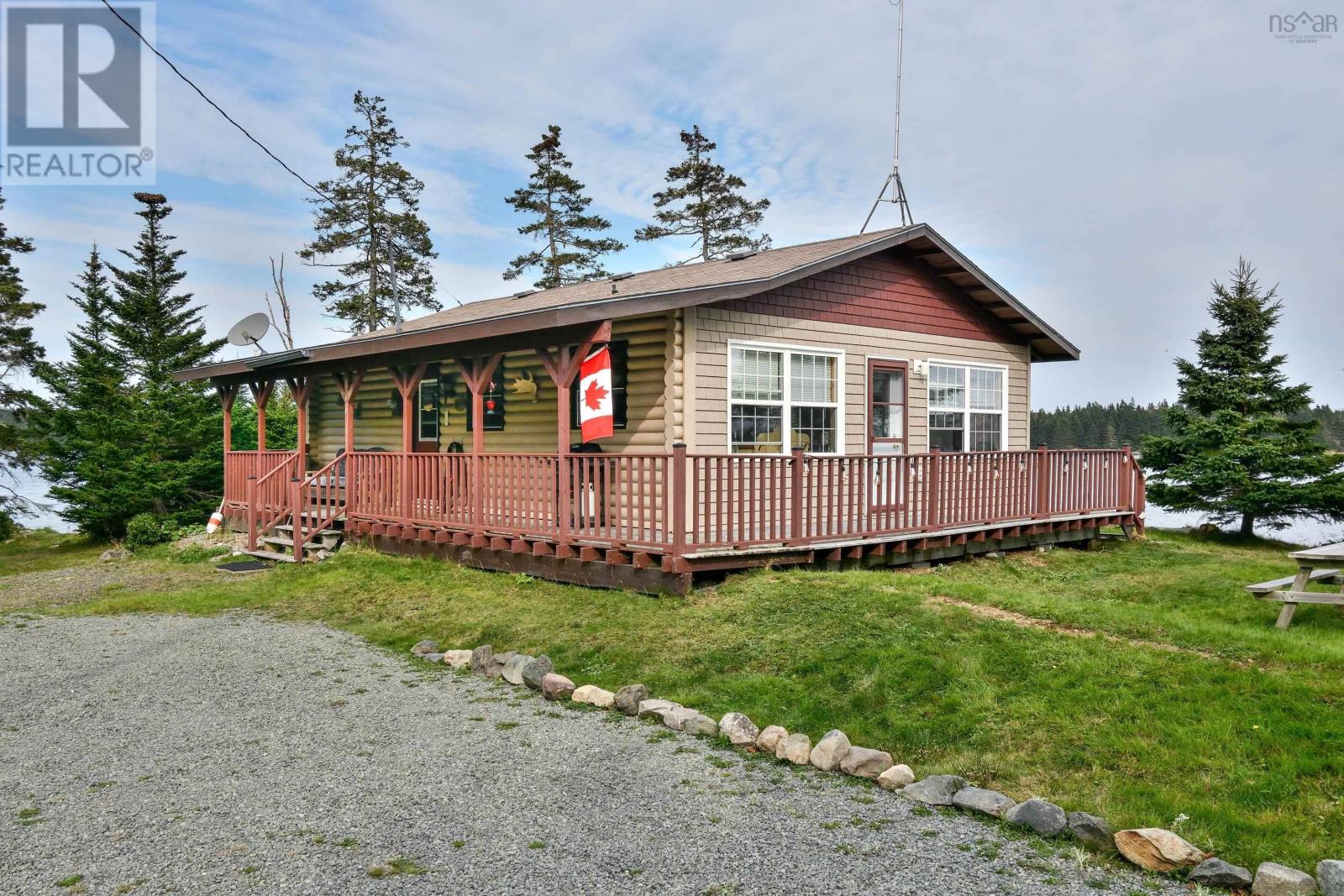 899 Westside Grand River Road, Grand River, Nova Scotia  B0E 1M0 - Photo 5 - 202504107