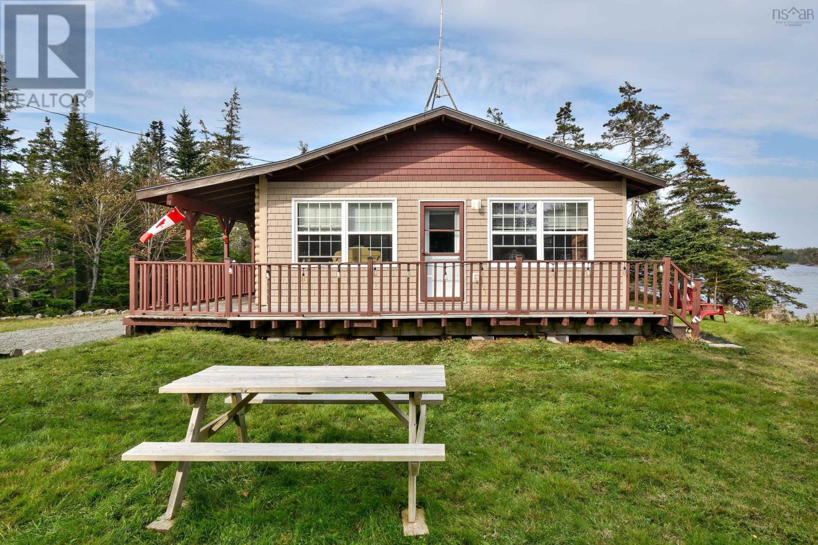 899 Westside Grand River Road, Grand River, Nova Scotia  B0E 1M0 - Photo 7 - 202504107