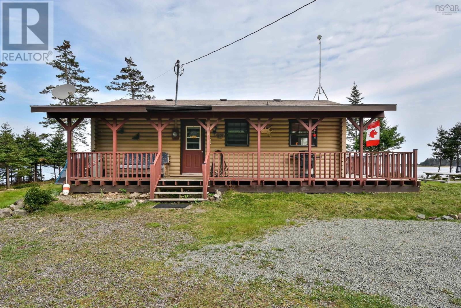 899 Westside Grand River Road, Grand River, Nova Scotia  B0E 1M0 - Photo 8 - 202504107