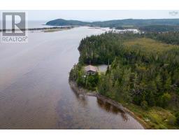 899 Westside Grand River Road, grand river, Nova Scotia