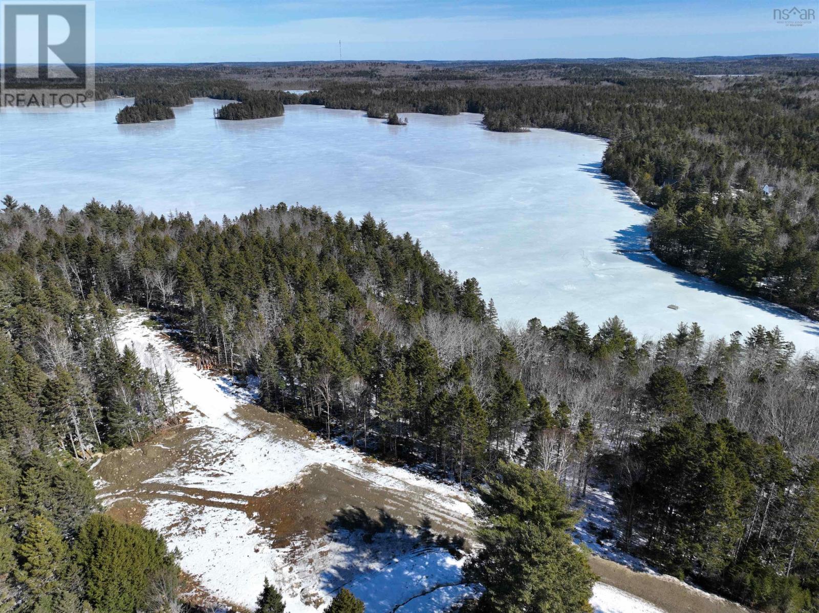 Lot 11 Island View Drive, Middlewood, Nova Scotia  B4V 6J2 - Photo 1 - 202504146