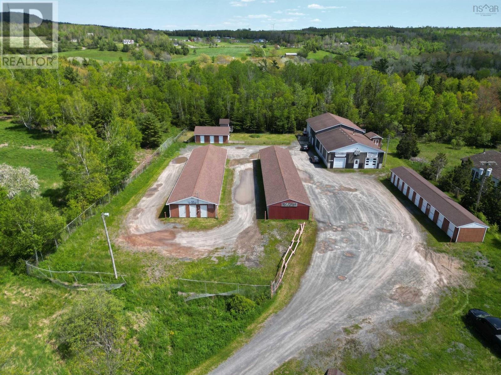 5982 Stellarton Trafalgar Road, Riverton, Nova Scotia  B0K 1S0 - Photo 1 - 202504182