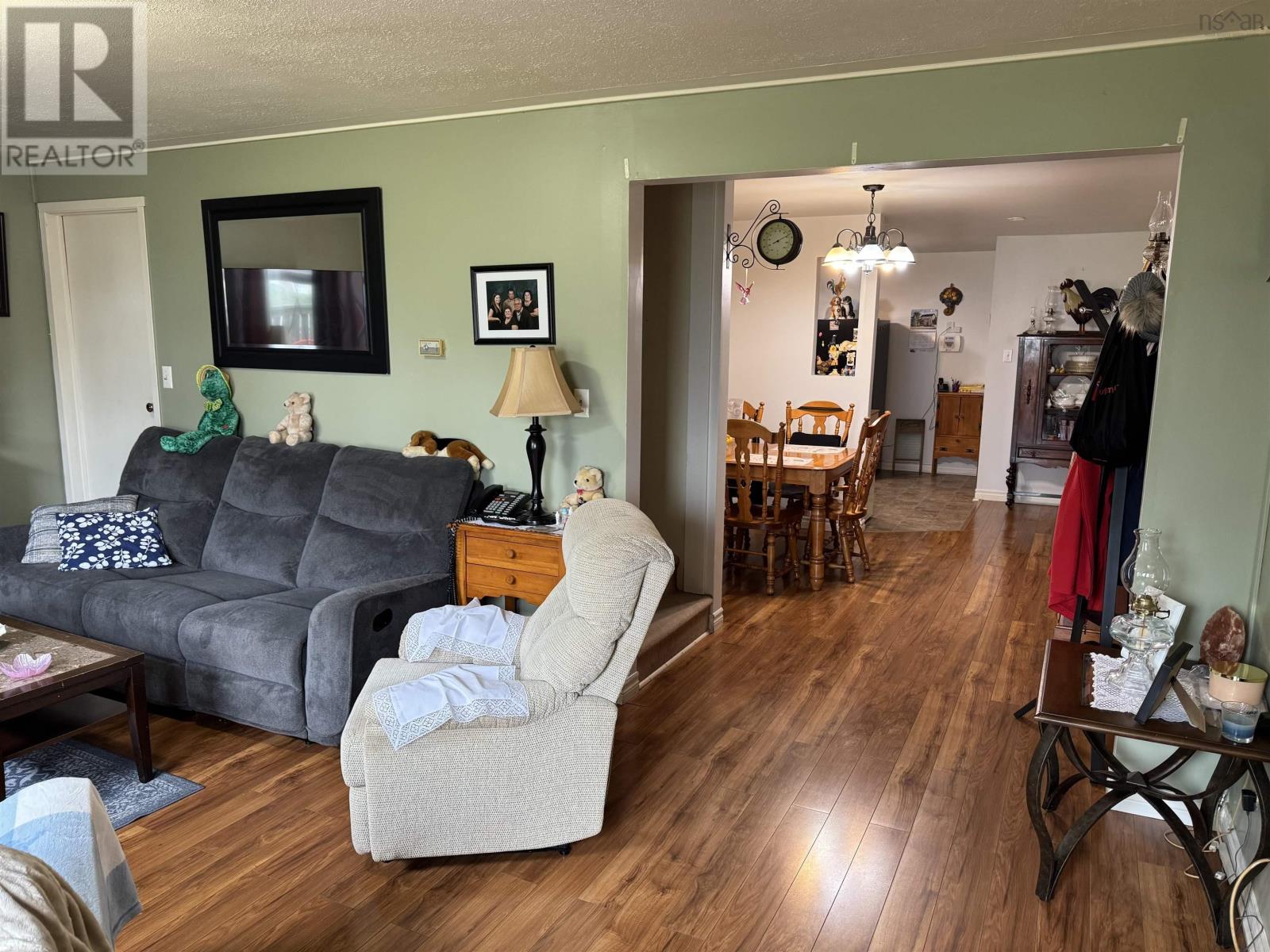 5982 Stellarton Trafalgar Road, Riverton, Nova Scotia  B0K 1S0 - Photo 5 - 202504195