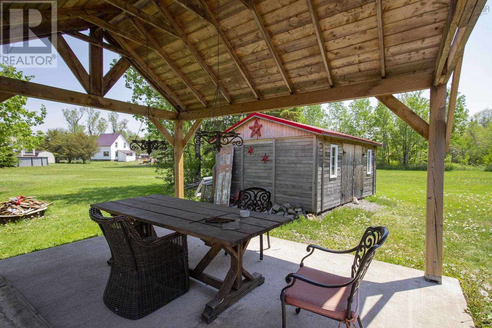 340 Foundry Street, Oxford, Nova Scotia  B0M 1P0 - Photo 4 - 202504199