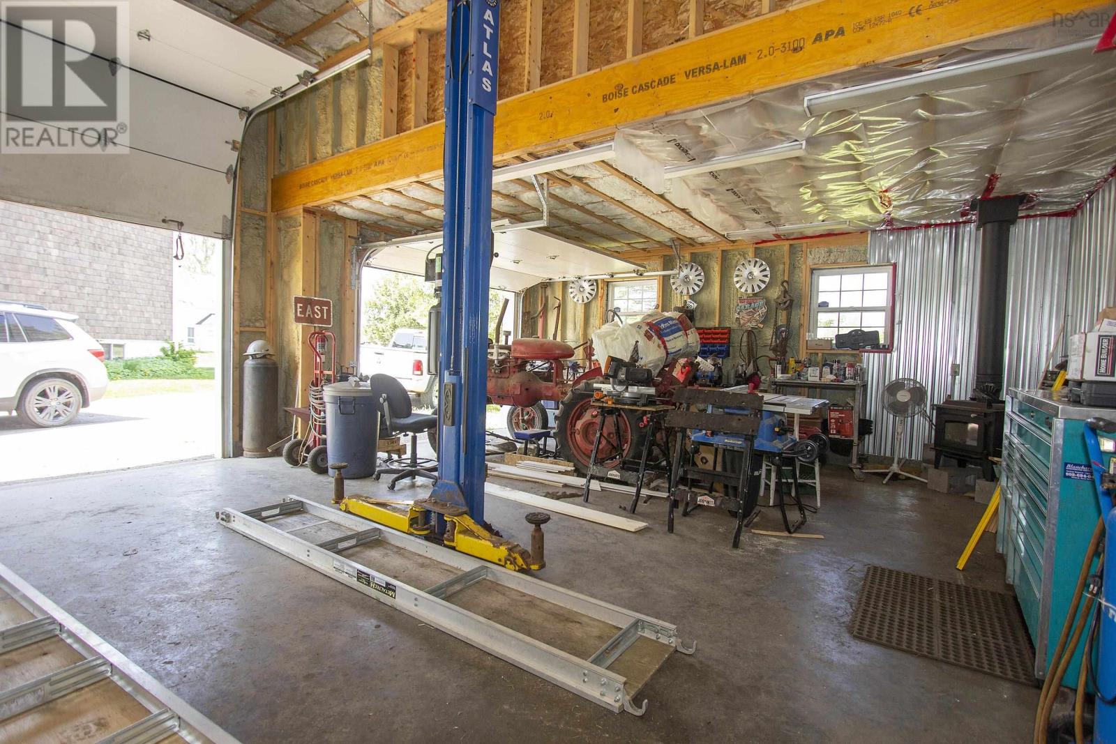 340 Foundry Street, Oxford, Nova Scotia  B0M 1P0 - Photo 46 - 202504199