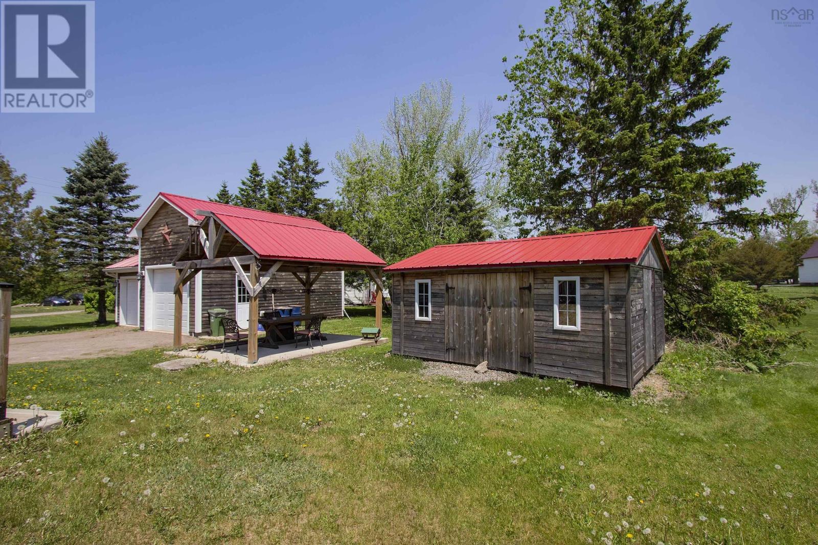 340 Foundry Street, Oxford, Nova Scotia  B0M 1P0 - Photo 5 - 202504199