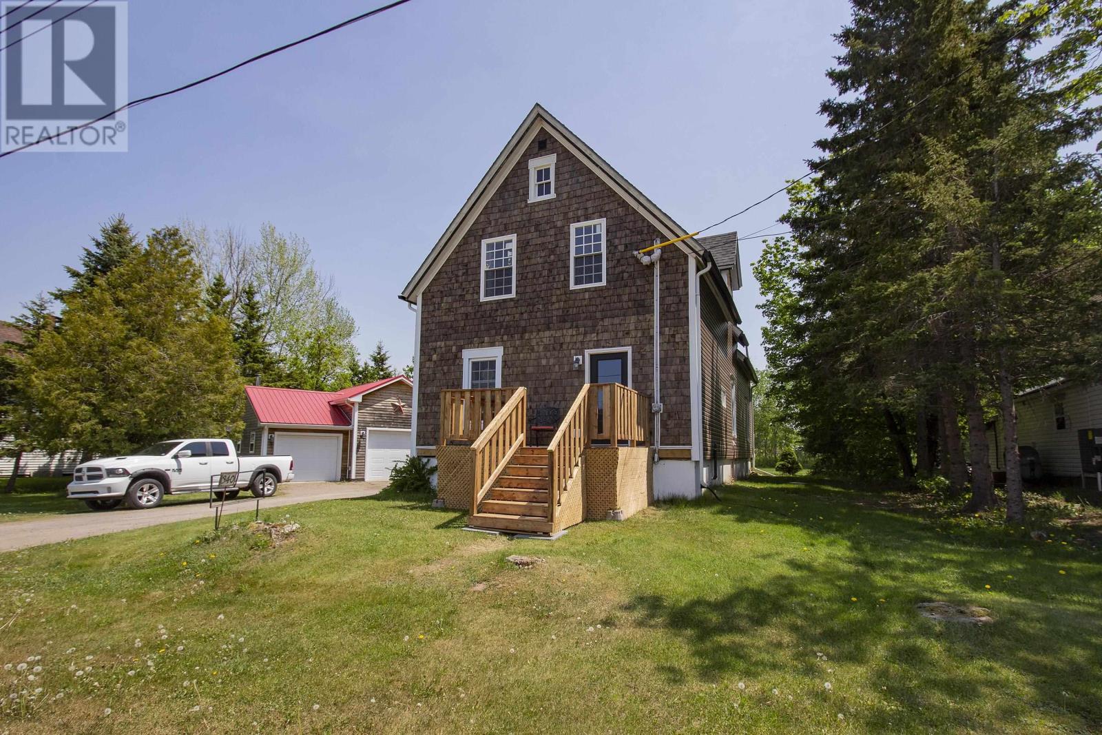 340 Foundry Street, Oxford, Nova Scotia  B0M 1P0 - Photo 50 - 202504199