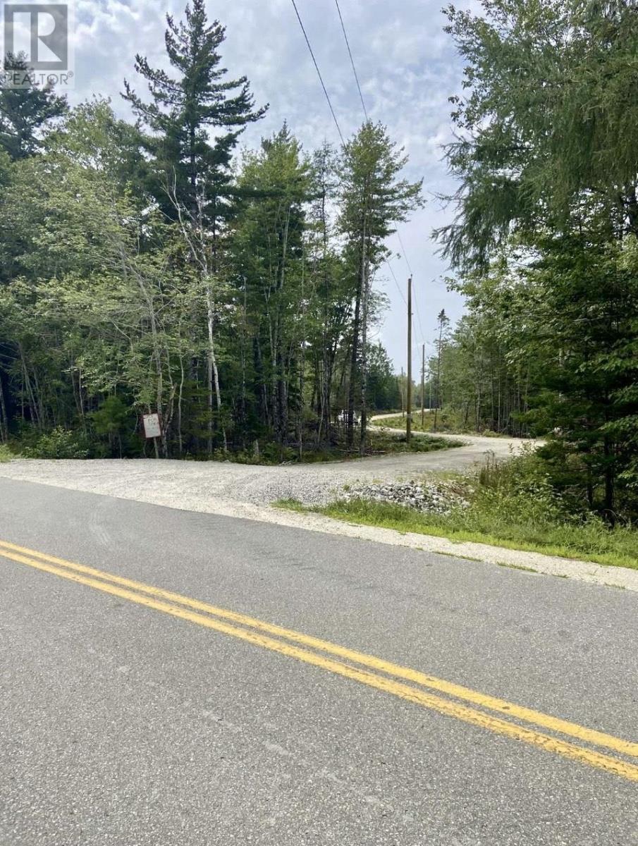 Lot HL-21 Upper Clyde Road, welshtown, Nova Scotia